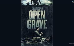 Open Grave